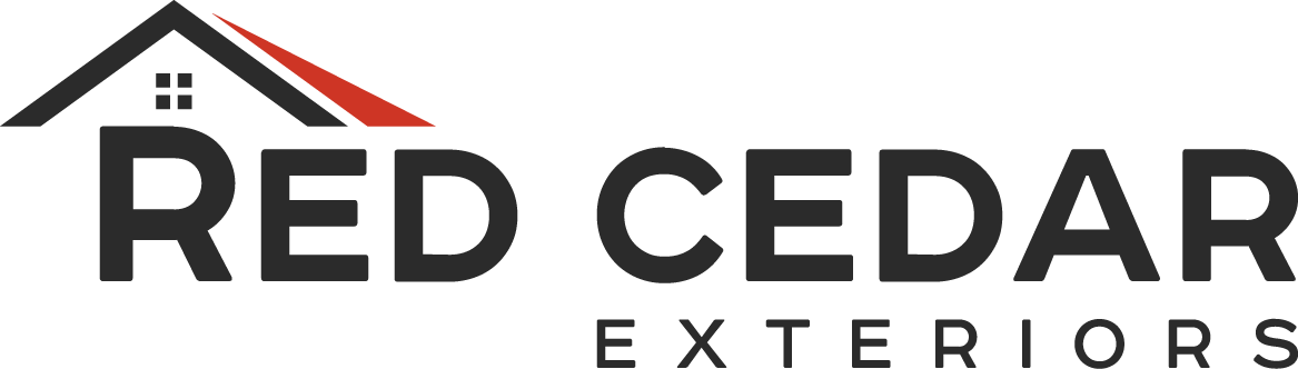 Red Cedar Exteriors Logo